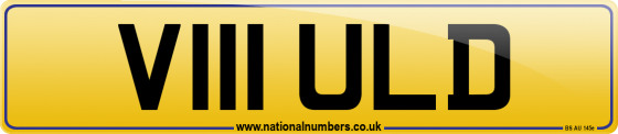 V111 ULD