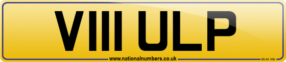 V111 ULP