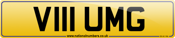 V111 UMG