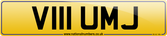 V111 UMJ