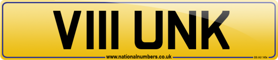 V111 UNK