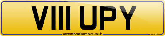 V111 UPY
