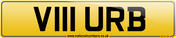 V111 URB
