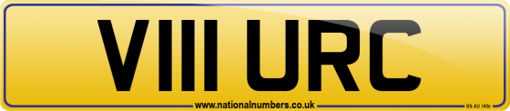 V111 URC