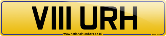 V111 URH