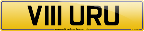 V111 URU