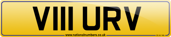 V111 URV