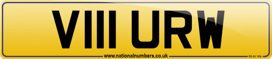 V111 URW