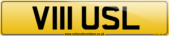 V111 USL