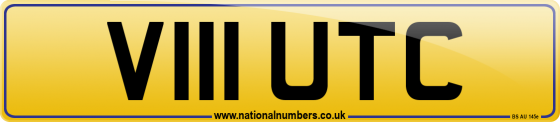 V111 UTC