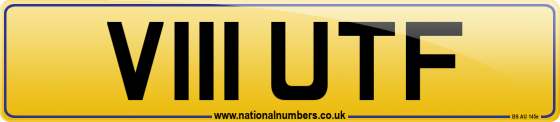 V111 UTF