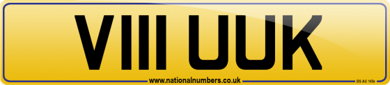 V111 UUK
