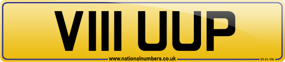 V111 UUP
