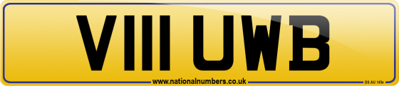 V111 UWB