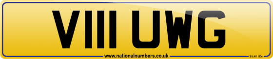 V111 UWG