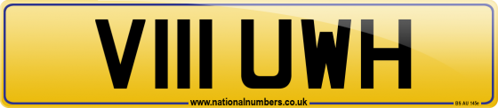 V111 UWH