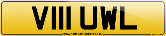 V111 UWL