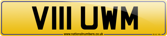 V111 UWM