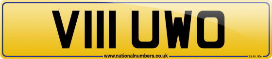 V111 UWO