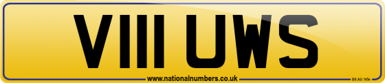 V111 UWS