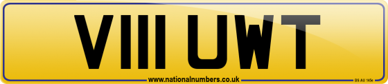 V111 UWT