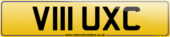 V111 UXC