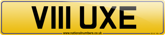 V111 UXE