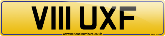 V111 UXF
