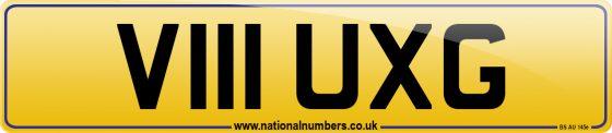 V111 UXG