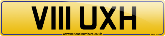 V111 UXH