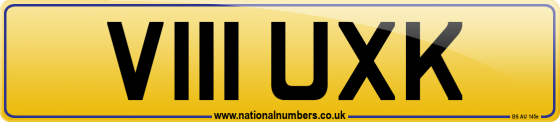 V111 UXK
