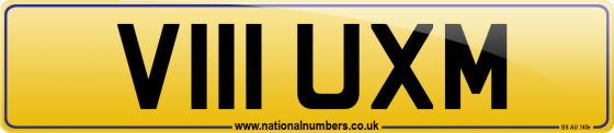 V111 UXM