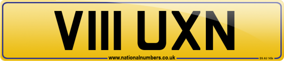 V111 UXN