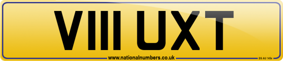 V111 UXT