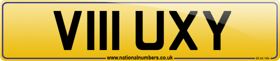 V111 UXY