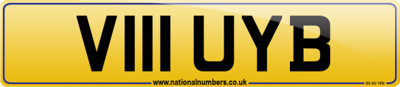 V111 UYB