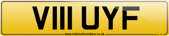 V111 UYF