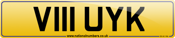 V111 UYK