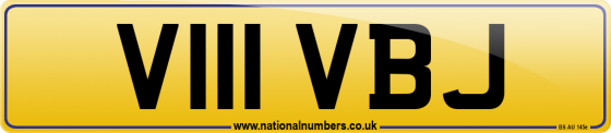 V111 VBJ