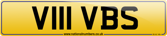 V111 VBS