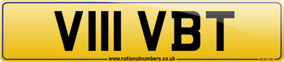 V111 VBT