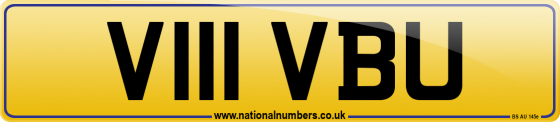 V111 VBU