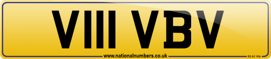 V111 VBV