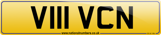 V111 VCN