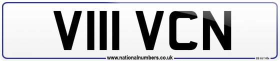 V111 VCN