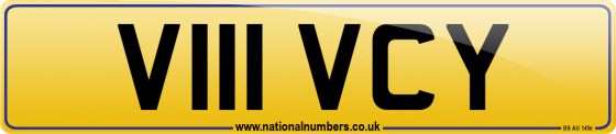 V111 VCY