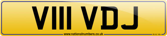 V111 VDJ