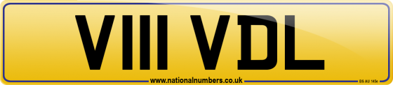 V111 VDL