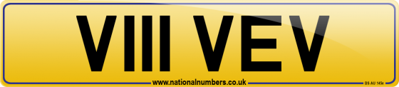 V111 VEV