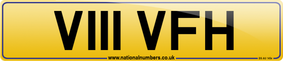 V111 VFH